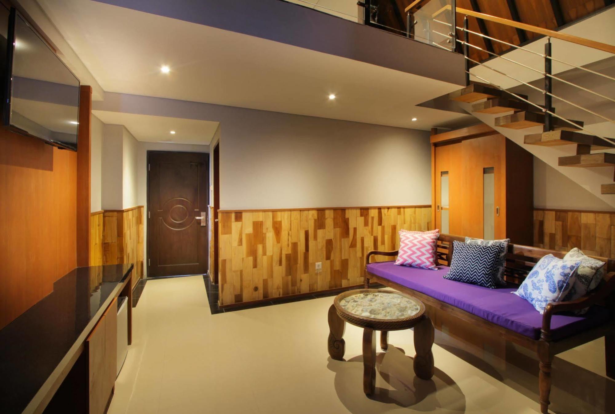 Sand Beach Luxury Living Kuta Lombok Exterior foto